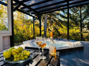 Vadgalamb Apartman & Jacuzzi